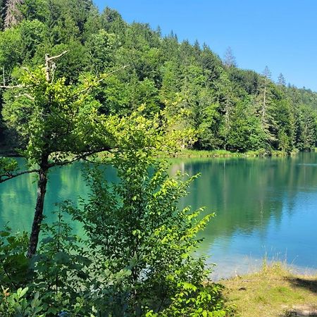 B&B Plitvica Villa Prica Plitvická jezera Exteriér fotografie