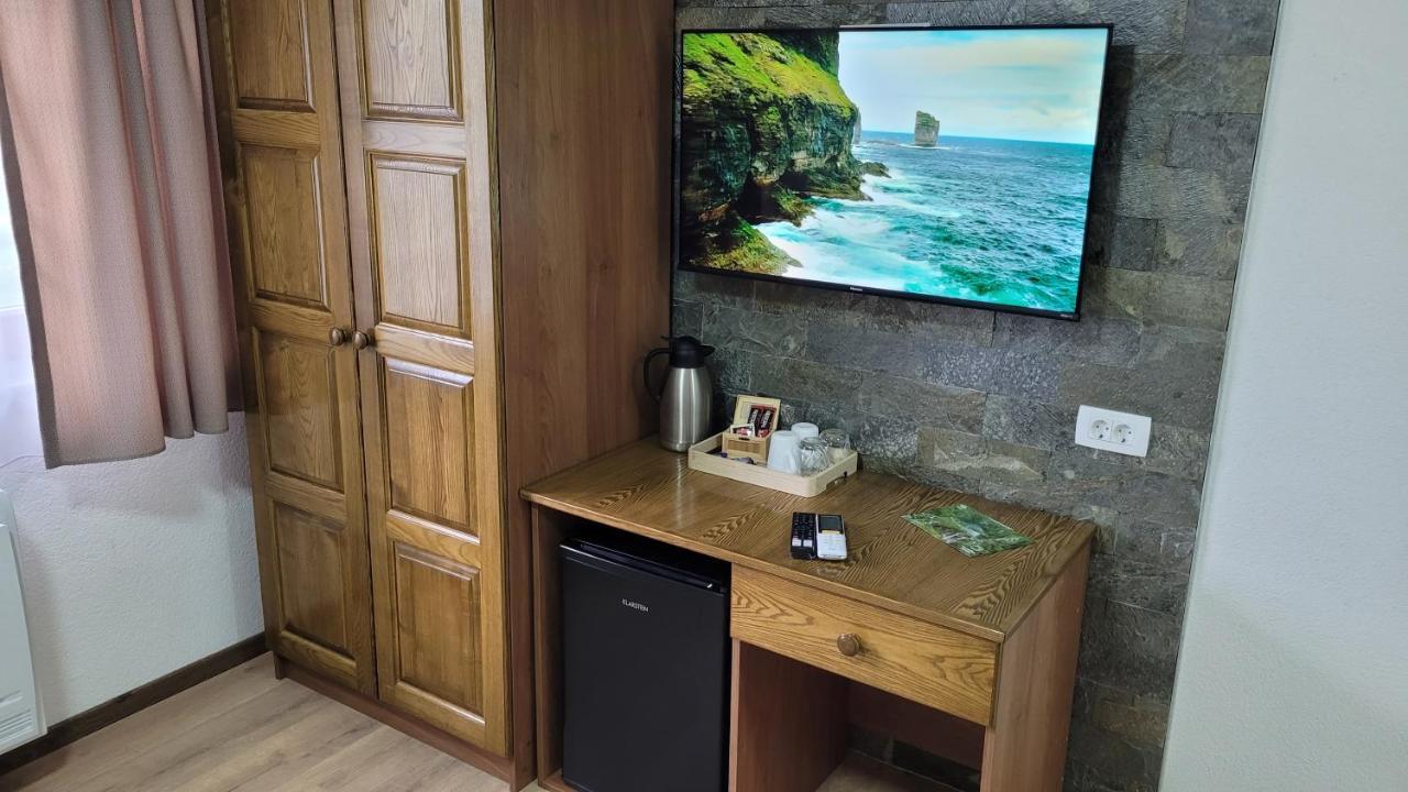 B&B Plitvica Villa Prica Plitvická jezera Exteriér fotografie