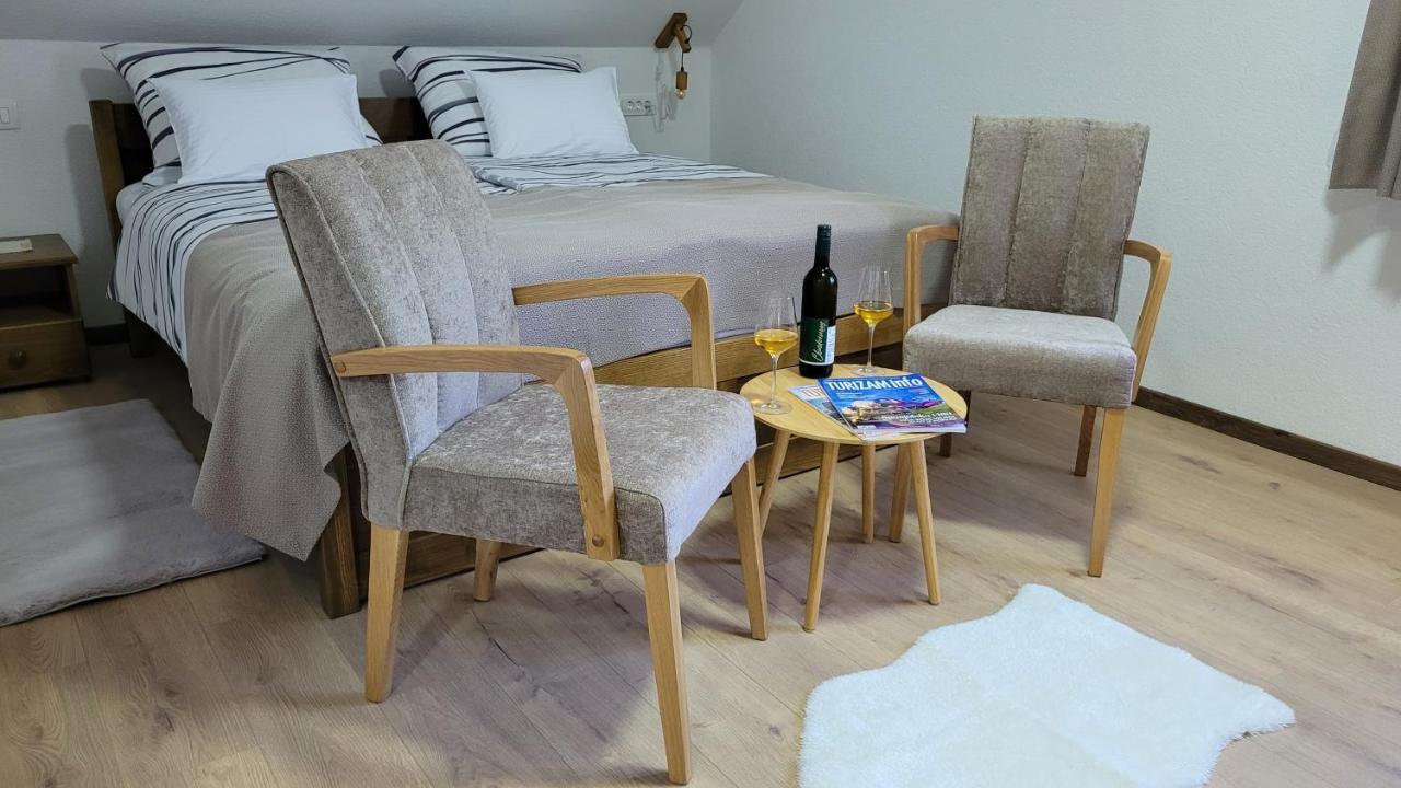 B&B Plitvica Villa Prica Plitvická jezera Exteriér fotografie